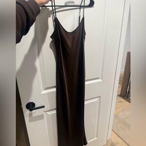 JENNI KAYNE CLEO SLIP Dress | XS